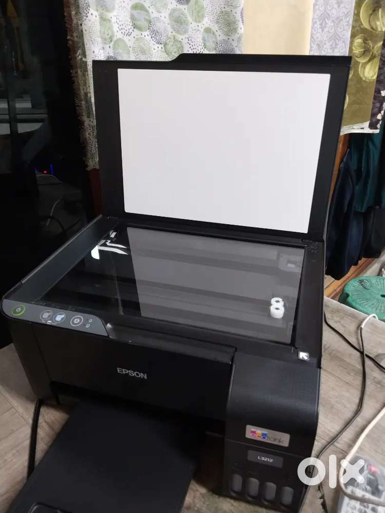 Epson ecotank L3212