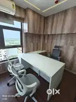 Luxurious office at Salt lake sec 5