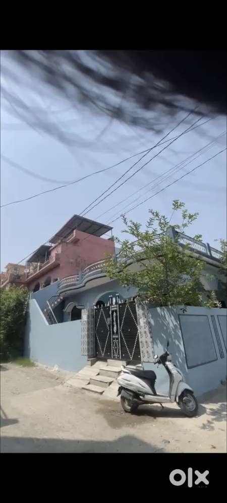 Two side residential House for sale in Selakui, Dehradun