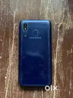 Samsung M01 Core
