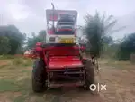 Mahindra 605+Balkar kit