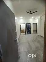 Newly 2bhk unfurnished flat for rent near Mahindra showroom
