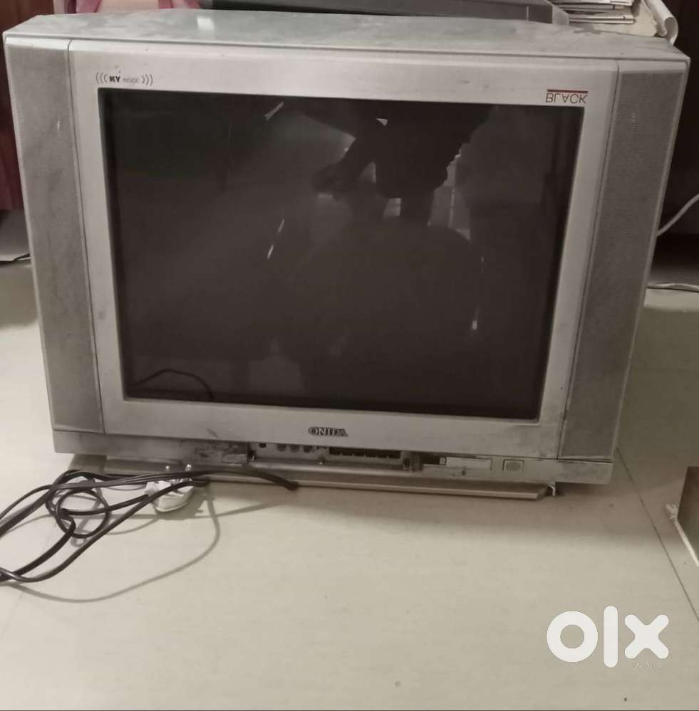 Onida black kyc thunder