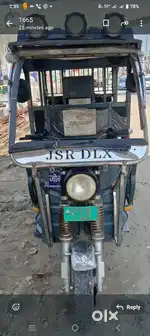 Ek varsh old good condition sirf insurance karana hai