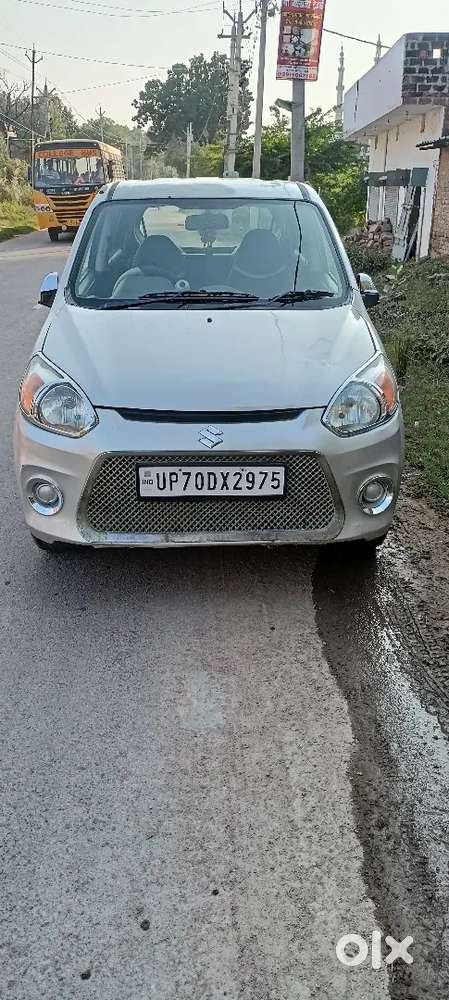 Maruti Suzuki Alto 800 2017 Petrol 44000 Km Driven