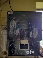 Ro water purifier