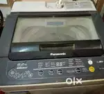 Panasonic Washing machine