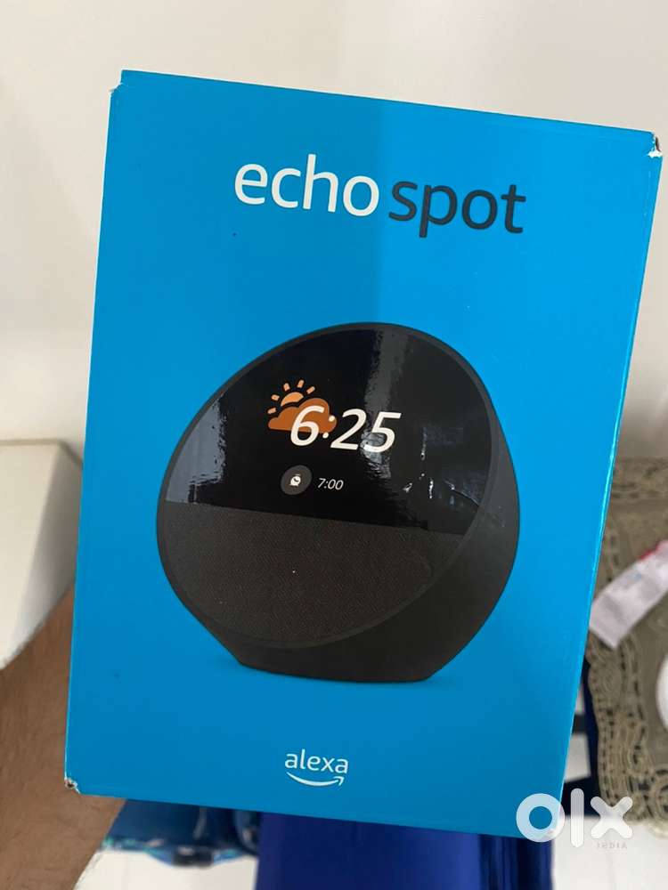 Amazon Echo Spot