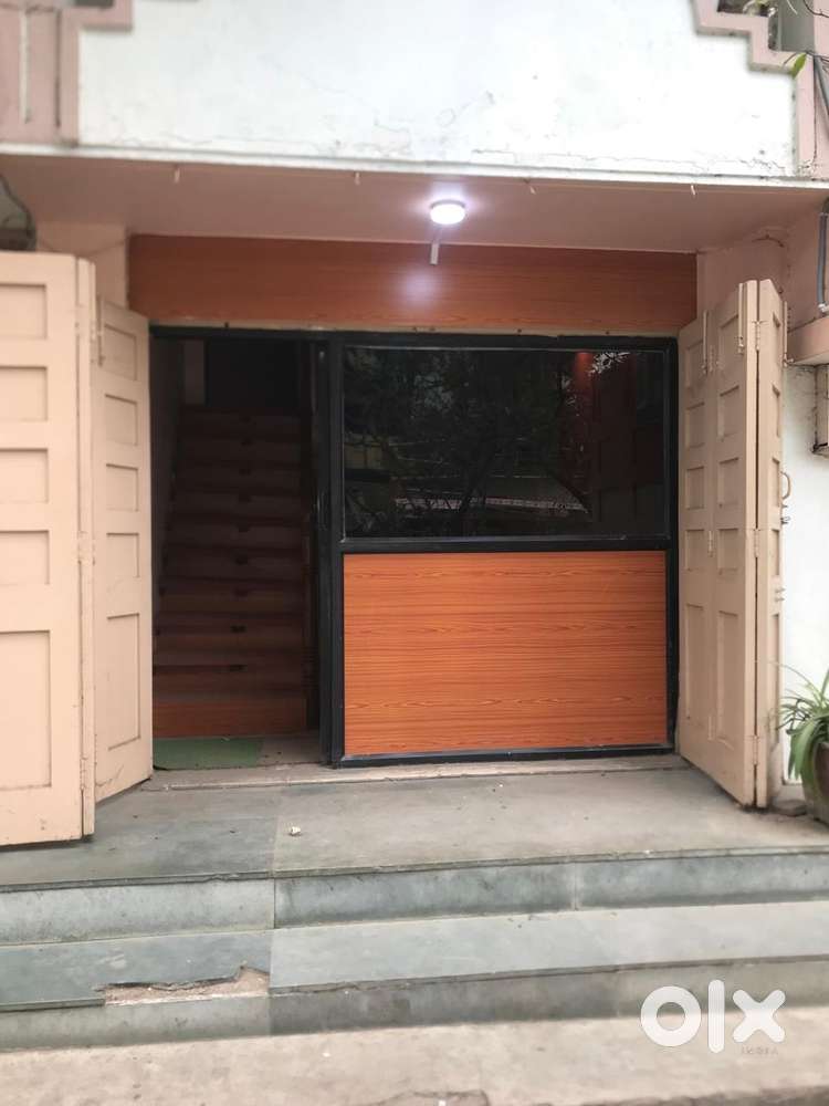 Duplex Shop for rent