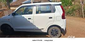 New car lene karan bhech rha hu