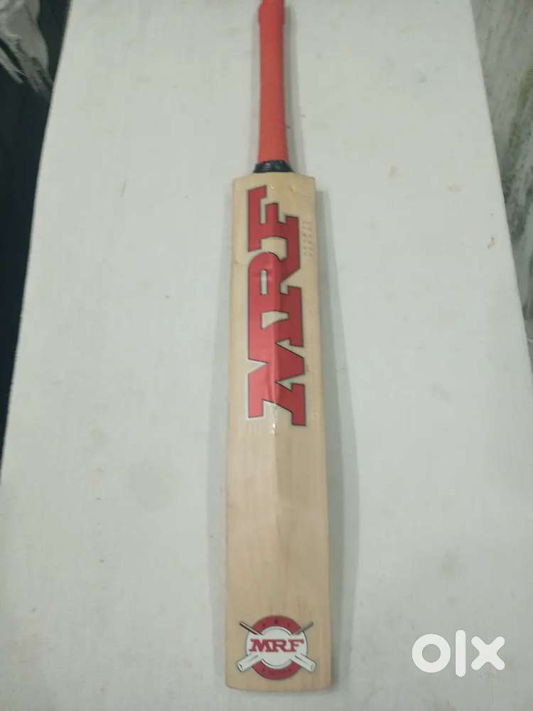 Mrf grand player edition