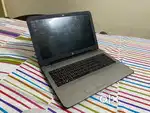 HP- 15 BA017AX LAPTOP
