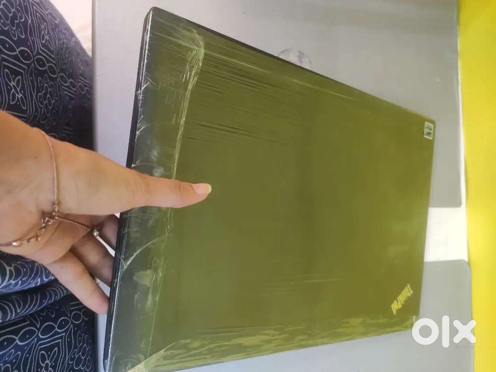 Lenovo ThinkPad T14 Intel Core i7 10th Gen 16Gb/512 Gb Disk