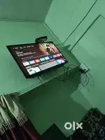 Mi smart android TV