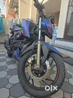 Well maintained 200CC Sports commuter Bike for Sale