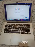 Macbook Air 2017 for Sale