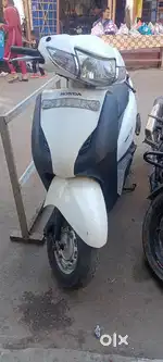Good Condition scooty,