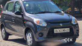Maruti Suzuki Alto 800 CNG LXI, 2018, CNG & Hybrids