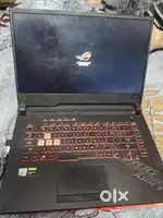 ASUS ROG Strix G15 Core 
i5 10th Gen - 8 GB/1TB ﻿ SSD 
Gaming Laptop