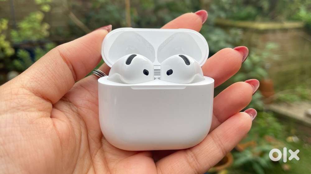 Apple AirPods Pro 1 week