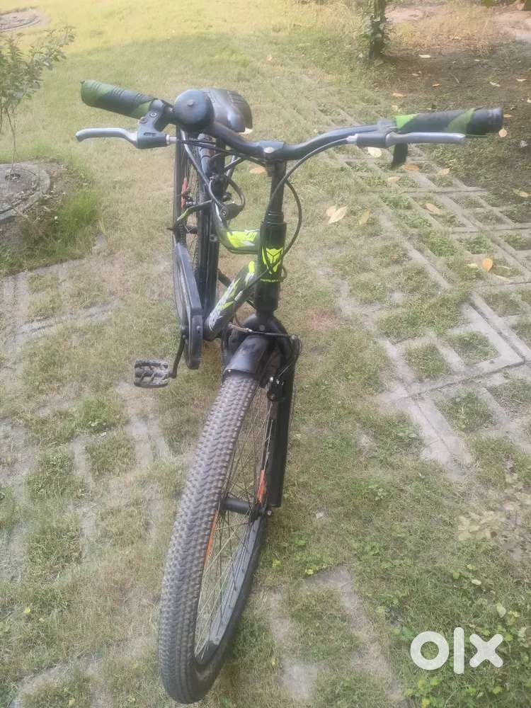 Bicycle  with good condition