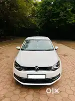 Volkswagen Polo 1.0 MPI Highline Plus, 2019, Petrol