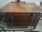 Wood paati