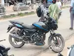 Argent bike sell