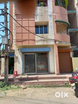 Shop for Sell on Ground Floor on Road