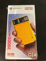 20000 MINI POWER BANK