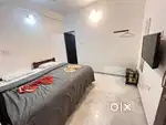 Fully Furnished rooms for bachelors