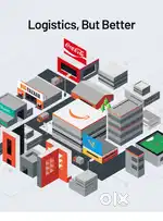 Required full time and part time delivery boy / gril per Parcel 40- 45