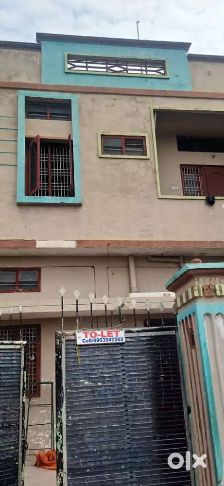 1 bhk house for rent at Shiva Nagar road no 4 near water plant