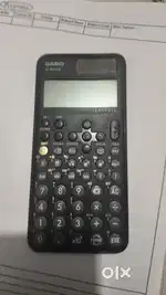 Scientific calculator fx991 cw
