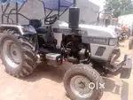 Eicher 551 new trackor hai bilkul