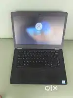 Dell Lattittude 5470 i3