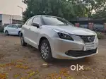 Maruti Suzuki Baleno Alpha, 2016, Petrol
