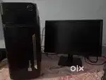 Used PC for office use and editing