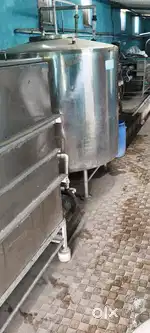 Wanted helper for water company