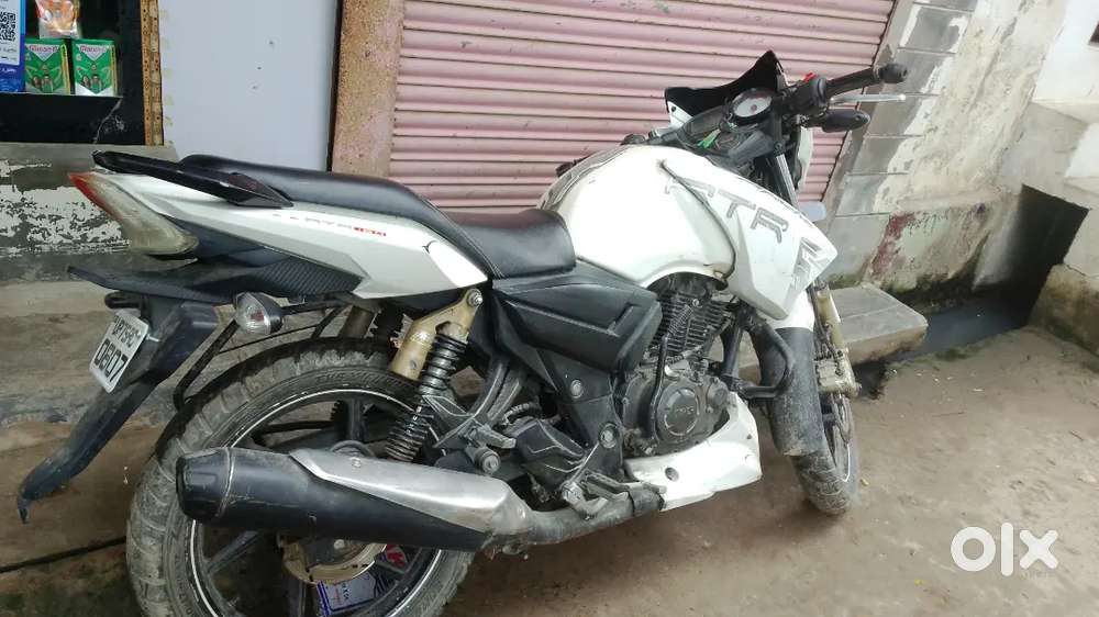 TVS Apache 180 All Good Condition