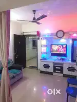 # VALUE 1 BHK FLAT AT KALPAK HOMES, WAGHOLI  AT 21 LACS ONLY. 720SQFT