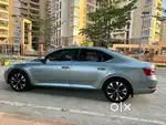 Skoda Superb 2020 L&K Top End  Company Serviced  TN reg Fancy Number