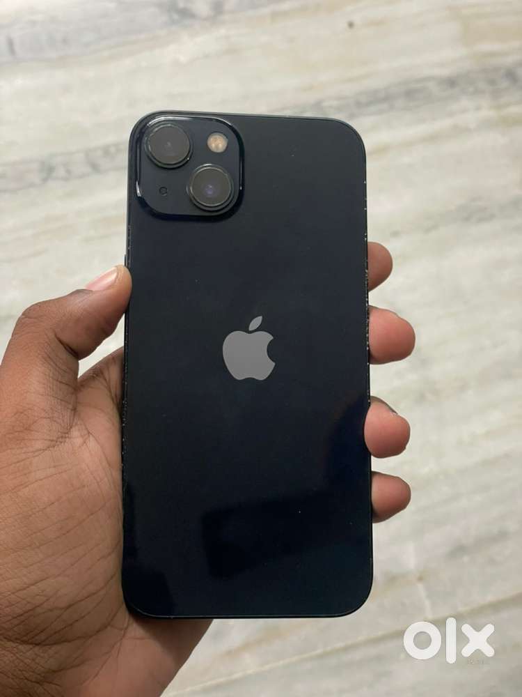 Iphone 13 black 128gb