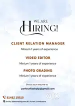 Video editor and desginer
