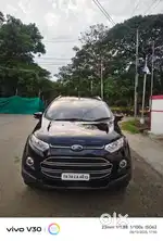 Ford Ecosport, 2015, Petrol
