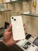 iPhone 13  in 128gb with box and bill available at reasonable price