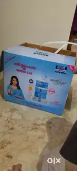 Kent gravity water purifier in good condition