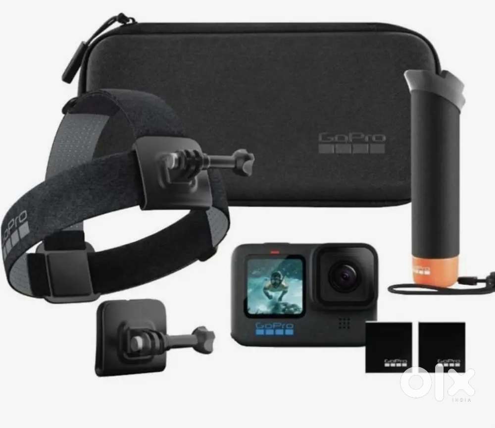 GoPro hero 12 black