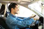IT COMPANY CAB DRIVER WANTED