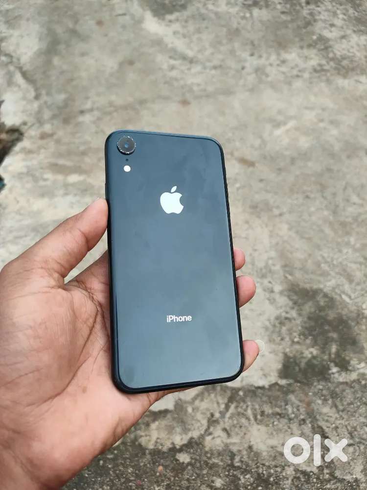 I phone xr oll original
